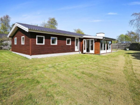 Holiday home Gilleleje LXXXII Gilleleje